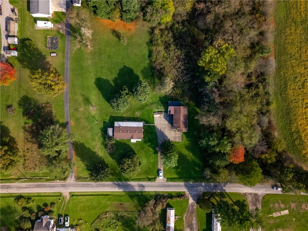 E Lackawannock Twp, Pennsylvania 16137, United States, ,Residential,Active,112887