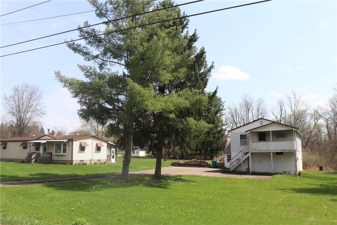 E Lackawannock Twp, Pennsylvania 16137, United States, ,Residential,Active,112887