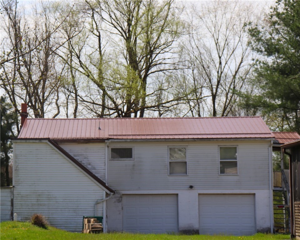 E Lackawannock Twp, Pennsylvania 16137, United States, ,Residential,Active,112887