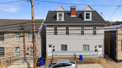 Photo of 95 Wyoming St, Pittsburgh, PA 15211 (MLS # 1746468)