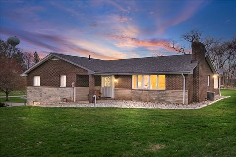 190 Butler Rd Saxonburg Boro PA 16056