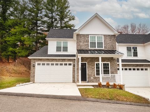 204 Willow Lane Chippewa Twp PA 15010