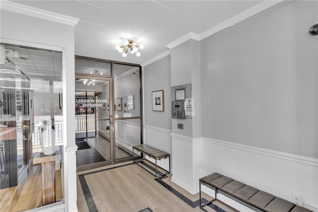 520 Washington Road 301