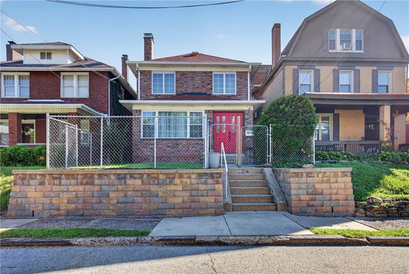 3314 FRANCISCO ST, PITTSBURGH, PA 15204 - Image d4fed74df7eb6f8930384defb6d8454d/1007652848