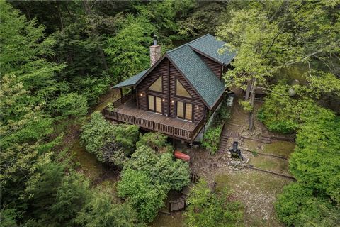 365 Hemlock Bnd Emlenton PA 16373