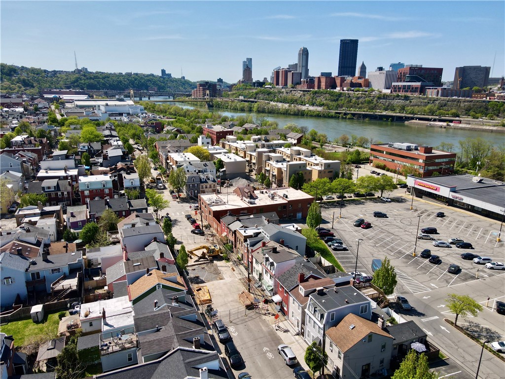 South Side, Pennsylvania 15203, United States, 3 Bedrooms Bedrooms, ,2 BathroomsBathrooms,Residential,Active,118999