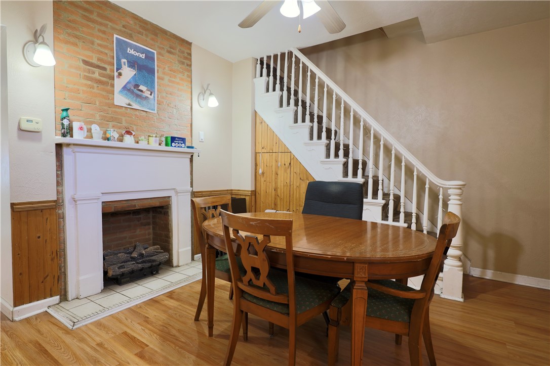 South Side, Pennsylvania 15203, United States, 3 Bedrooms Bedrooms, ,2 BathroomsBathrooms,Residential,Active,118999