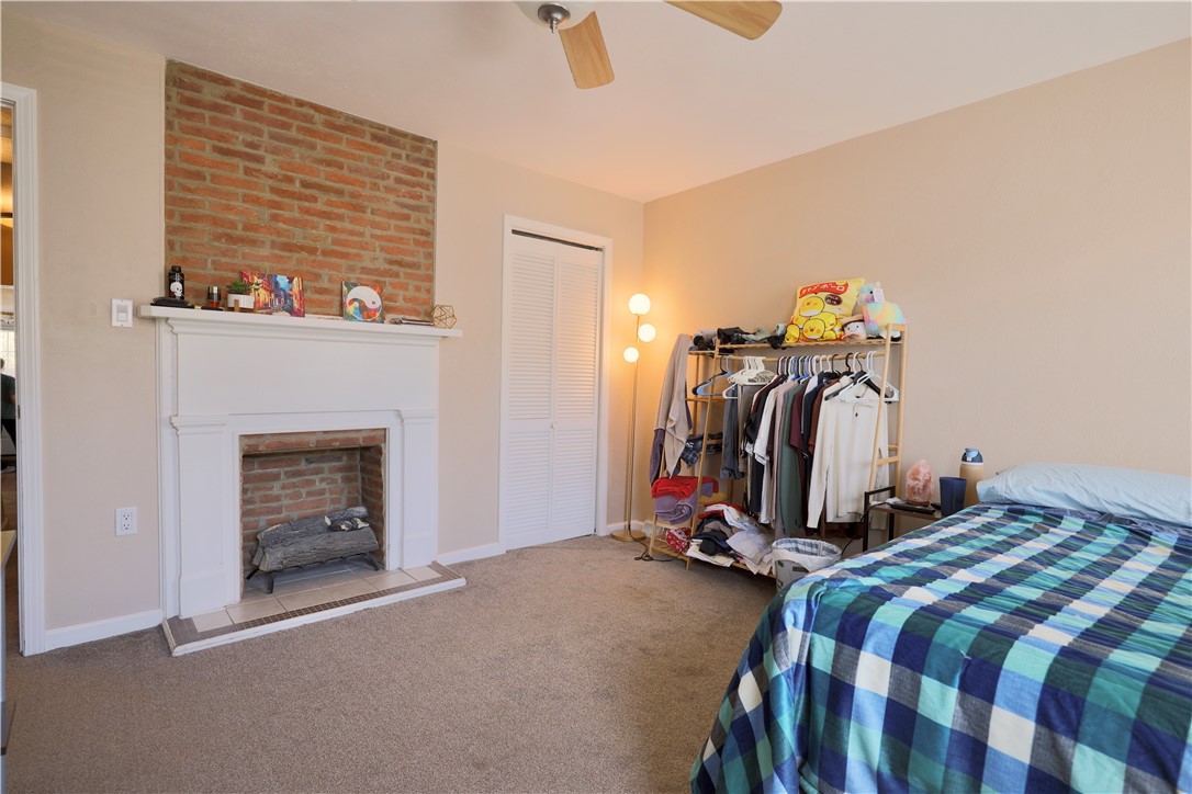 South Side, Pennsylvania 15203, United States, 3 Bedrooms Bedrooms, ,2 BathroomsBathrooms,Residential,Active,118999