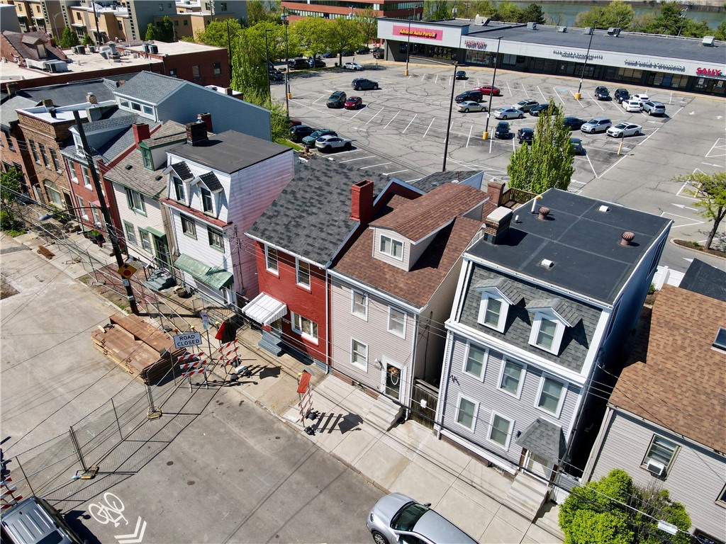 South Side, Pennsylvania 15203, United States, 3 Bedrooms Bedrooms, ,2 BathroomsBathrooms,Residential,Active,118999