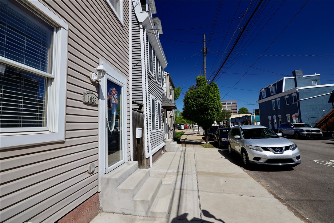 South Side, Pennsylvania 15203, United States, 3 Bedrooms Bedrooms, ,2 BathroomsBathrooms,Residential,Active,118999