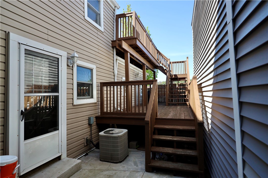 South Side, Pennsylvania 15203, United States, 3 Bedrooms Bedrooms, ,2 BathroomsBathrooms,Residential,Active,118999