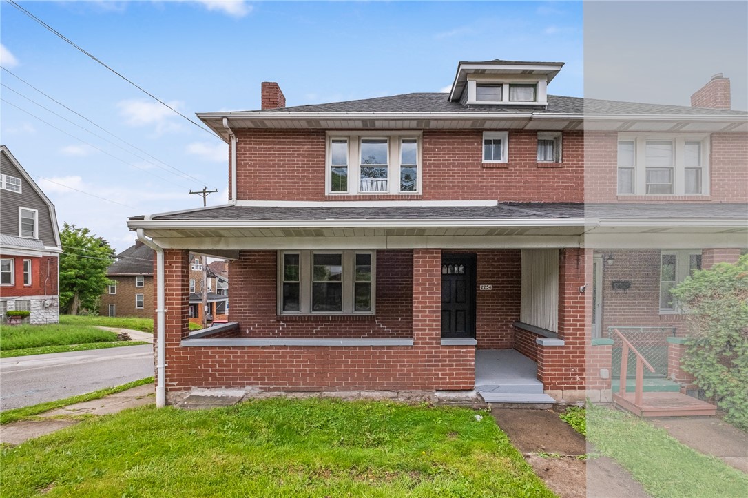 2254 S Braddock Ave