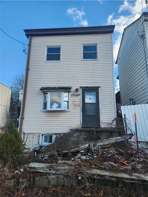 Photo of 3509 Bethoven, Pittsburgh, PA 15213 (MLS # 1743106)