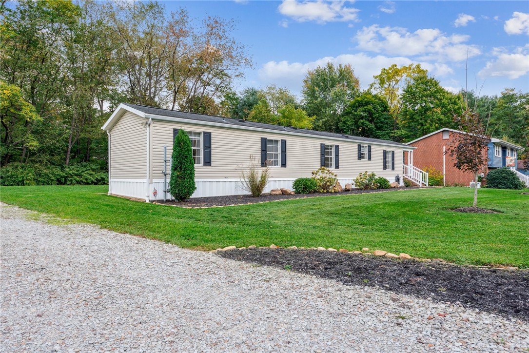 Derry Twp, Pennsylvania 15650, United States, 3 Bedrooms Bedrooms, ,2 BathroomsBathrooms,Residential,Pending,38133