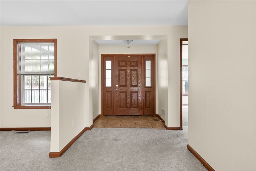 17 Oak Forest Rd
