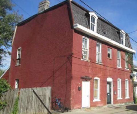 Photo of 207-209 N 2nd St, West Newton, PA 15089 (MLS # 1727400)