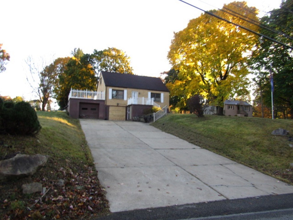 4137 Gibsonia Rd Rd, Richland, Pennsylvania image 1