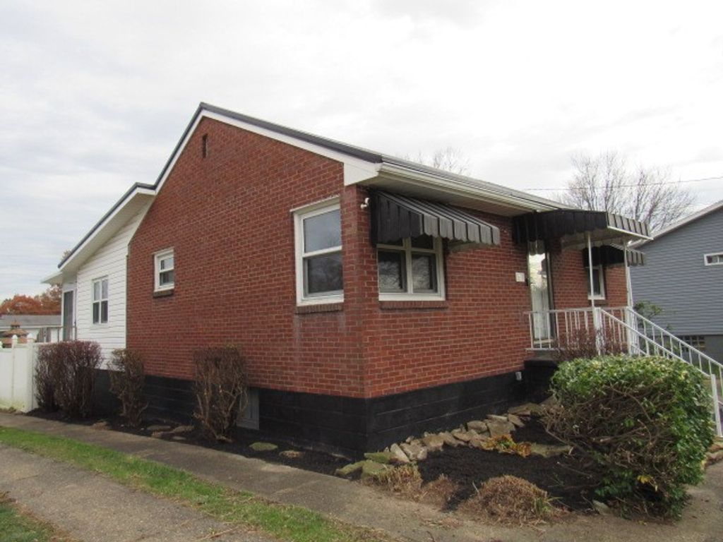 Photo of 108 Federal St, Perryopolis, PA 15473 (MLS # 1733364)