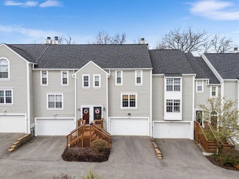 2658 Quail Ridge Ln Franklin Park PA 15090