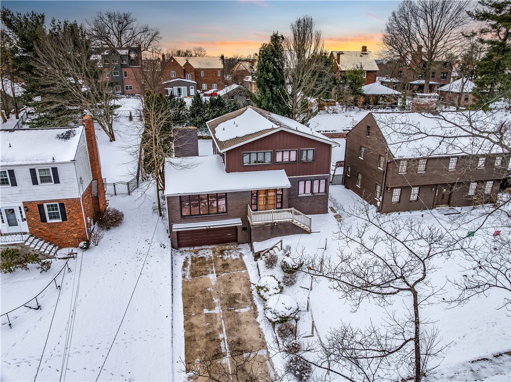 174 Main Entrance Drive, Mt Lebanon, PA 15228 - MLS 1736082 - Berkshire ...