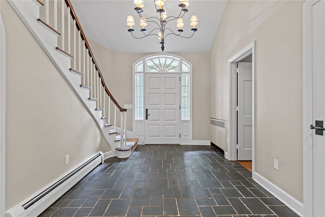 601 Backbone Road