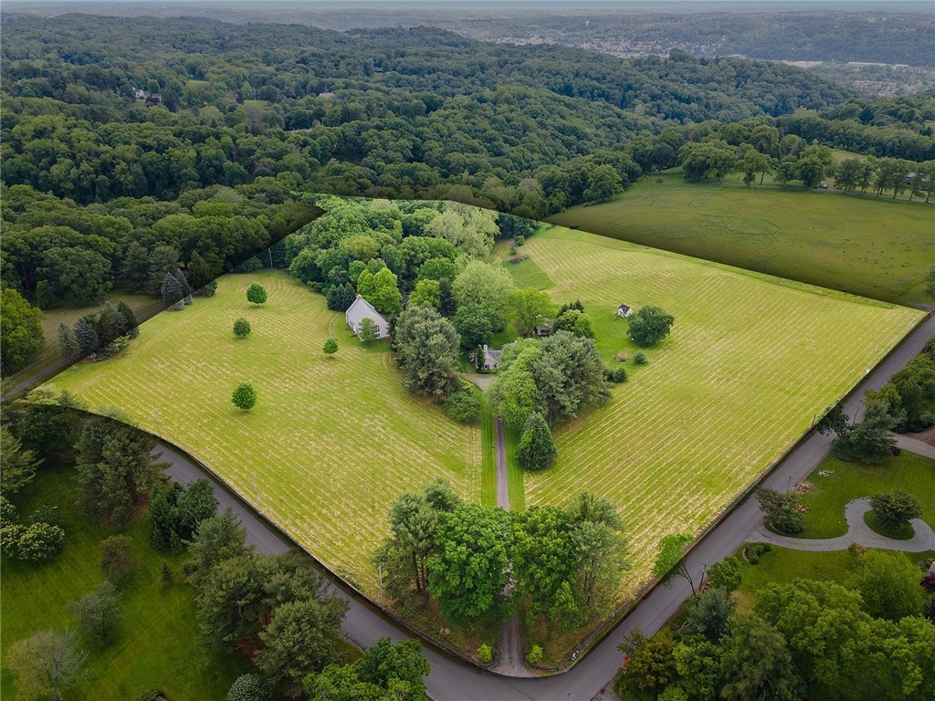 601 Backbone Road