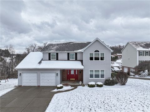Photo of 919 Lodgepole Dr, Imperial, PA 15126 (MLS # 1740964)