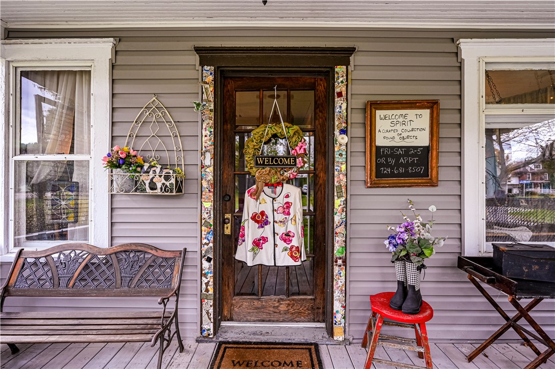 Ligonier Twp, Pennsylvania 15655, United States, ,Commercial,Active,38183