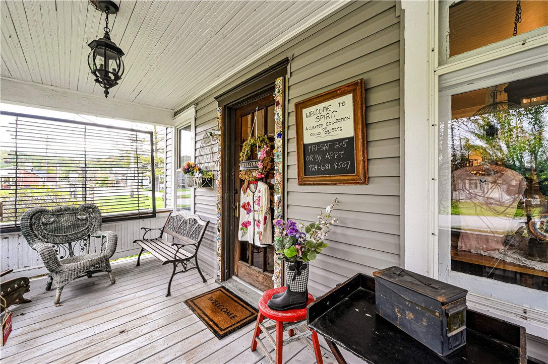 Ligonier Twp, Pennsylvania 15655, United States, ,Commercial,Active,38183