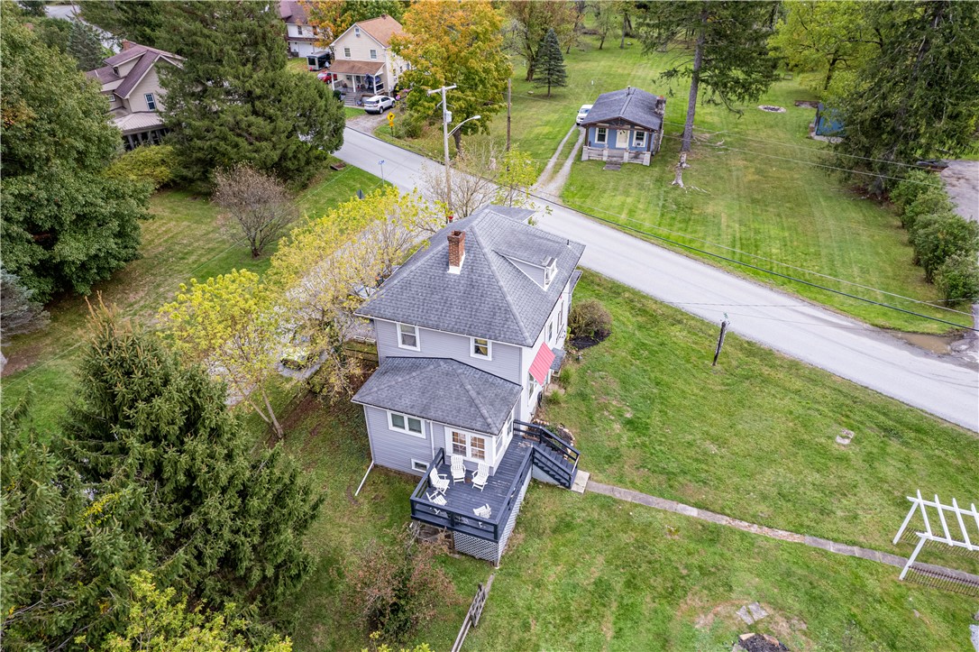 Ligonier Twp, Pennsylvania 15655, United States, ,Commercial,Active,38183