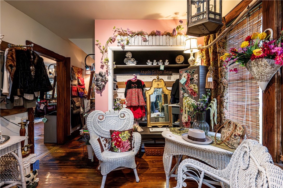 Ligonier Twp, Pennsylvania 15655, United States, ,Commercial,Active,38183