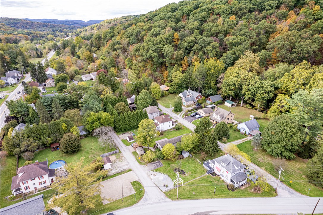 Ligonier Twp, Pennsylvania 15655, United States, ,Commercial,Active,38183