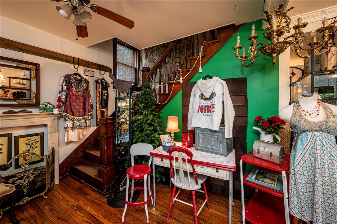 Ligonier Twp, Pennsylvania 15655, United States, ,Commercial,Active,38183