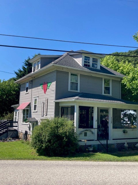 Ligonier Twp, Pennsylvania 15655, United States, ,Commercial,Active,38183