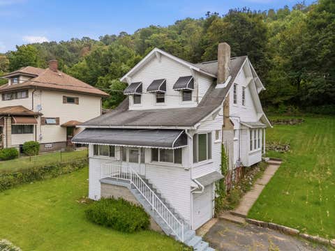 Homes For Sale - 300 Marie Street St<br/> Glassport, PA 15045