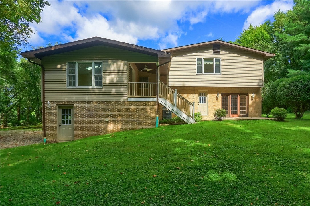 119 Buckingham Drive