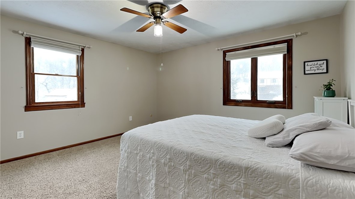 Marshall, Pennsylvania 15090, United States, 4 Bedrooms Bedrooms, ,3 BathroomsBathrooms,Residential,Pending,20357