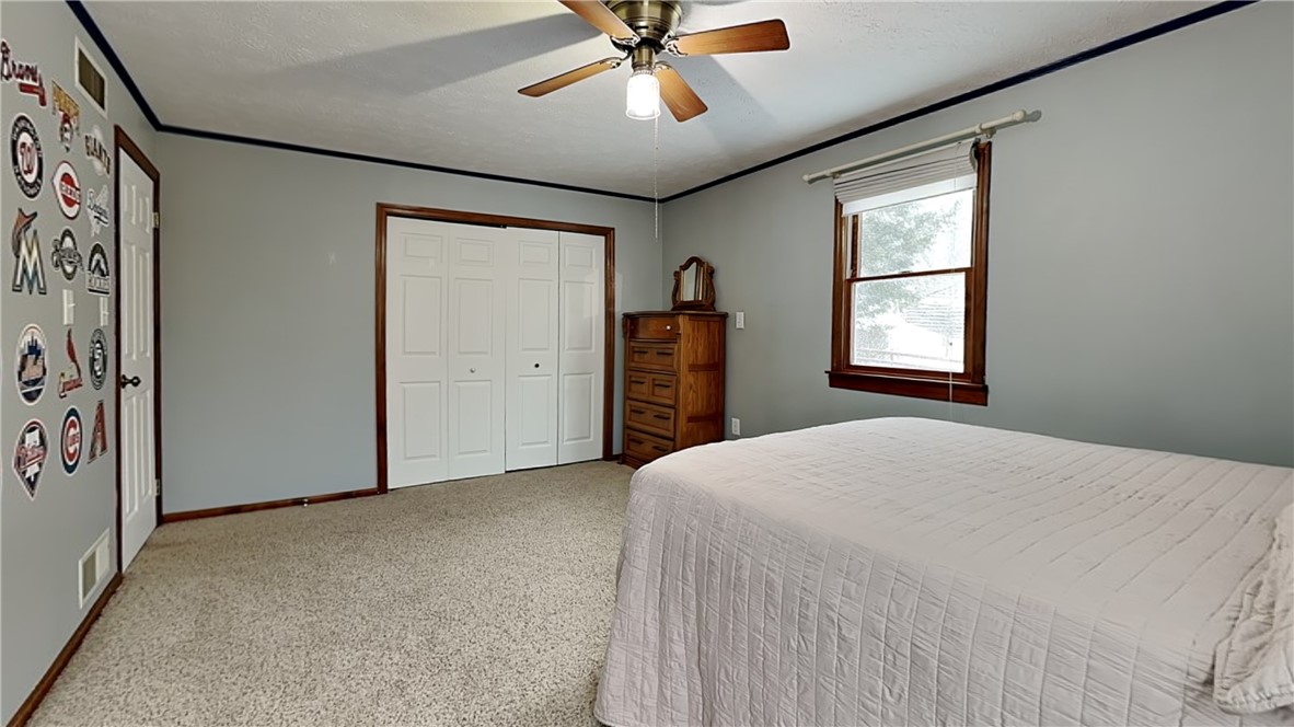 Marshall, Pennsylvania 15090, United States, 4 Bedrooms Bedrooms, ,3 BathroomsBathrooms,Residential,Pending,20357