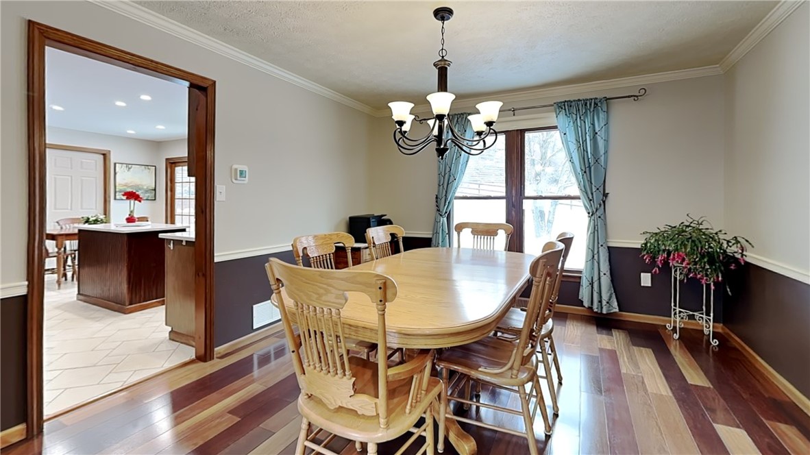 Marshall, Pennsylvania 15090, United States, 4 Bedrooms Bedrooms, ,3 BathroomsBathrooms,Residential,Pending,20357