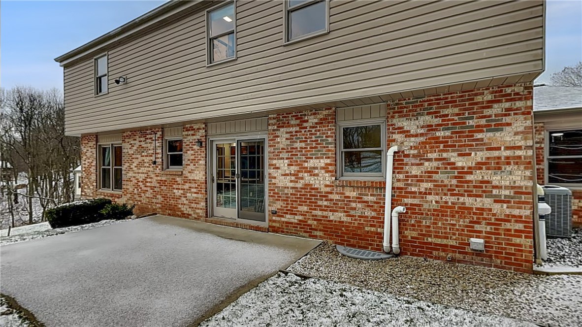 Marshall, Pennsylvania 15090, United States, 4 Bedrooms Bedrooms, ,3 BathroomsBathrooms,Residential,Pending,20357