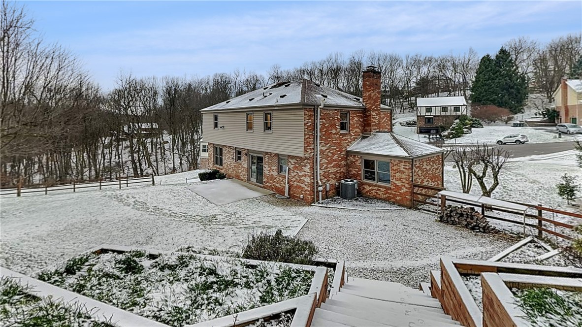 Marshall, Pennsylvania 15090, United States, 4 Bedrooms Bedrooms, ,3 BathroomsBathrooms,Residential,Pending,20357