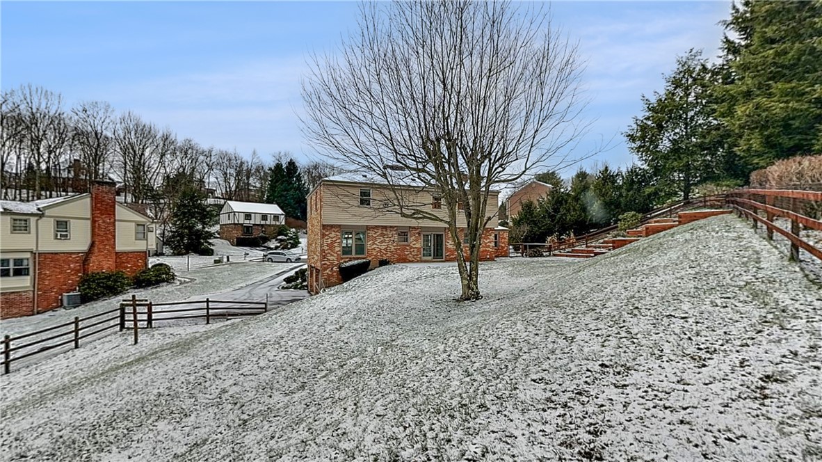 Marshall, Pennsylvania 15090, United States, 4 Bedrooms Bedrooms, ,3 BathroomsBathrooms,Residential,Pending,20357