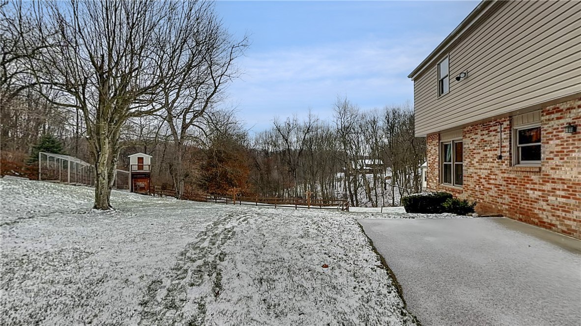 Marshall, Pennsylvania 15090, United States, 4 Bedrooms Bedrooms, ,3 BathroomsBathrooms,Residential,Pending,20357