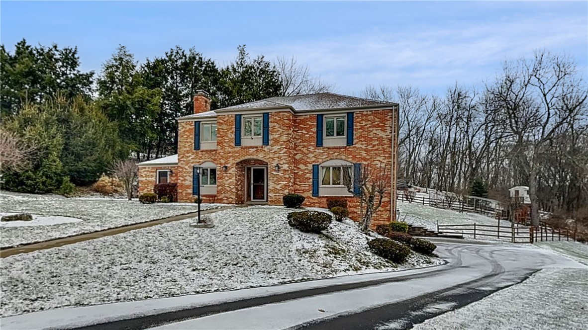 Marshall, Pennsylvania 15090, United States, 4 Bedrooms Bedrooms, ,3 BathroomsBathrooms,Residential,Pending,20357