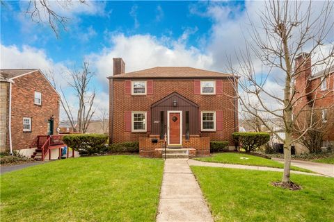 Photo of 2027 Brookfield Rd, Pittsburgh, PA 15243 (MLS # 1745124)