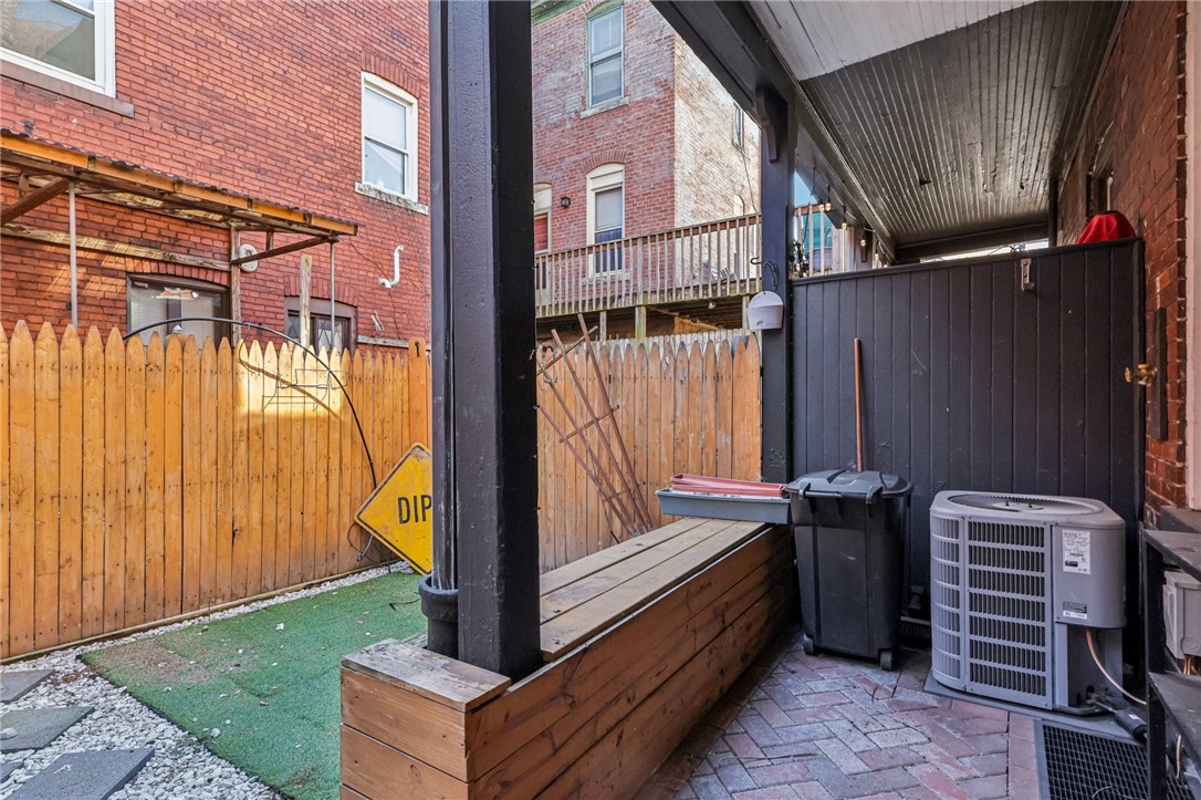 5310 1/2 Natrona Way Way, Lawrenceville, Pennsylvania image 33
