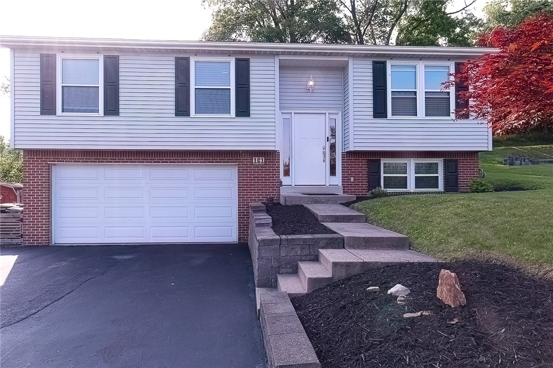 White Oak, Pennsylvania 15131, United States, 3 Bedrooms Bedrooms, ,2 BathroomsBathrooms,Residential,Active,148988