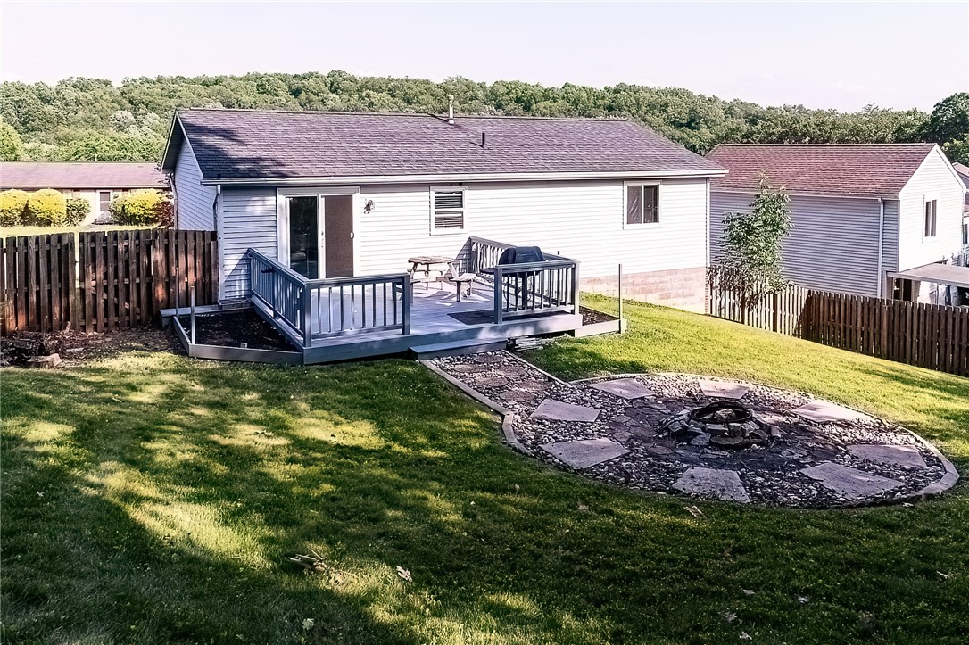 White Oak, Pennsylvania 15131, United States, 3 Bedrooms Bedrooms, ,2 BathroomsBathrooms,Residential,Active,148988