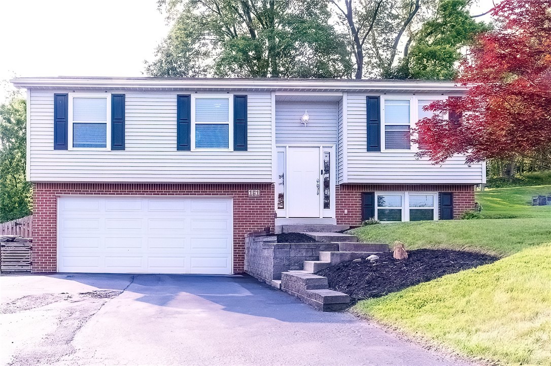 White Oak, Pennsylvania 15131, United States, 3 Bedrooms Bedrooms, ,2 BathroomsBathrooms,Residential,Active,148988