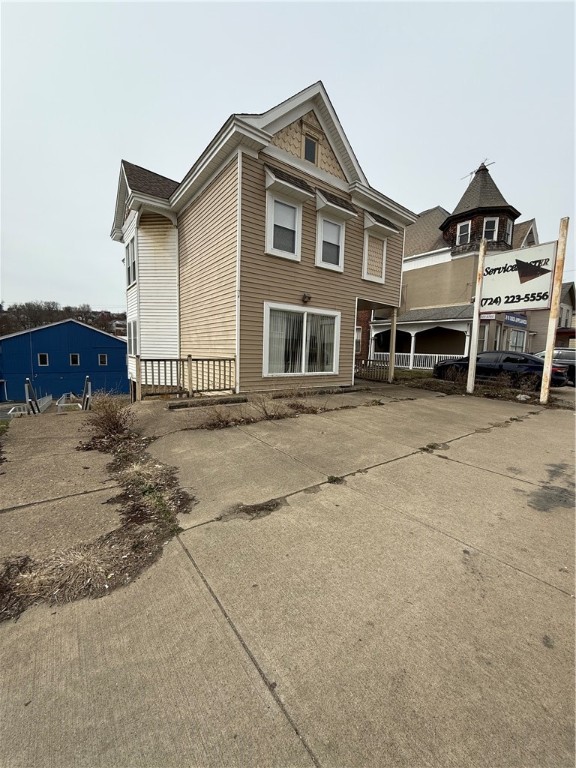 City Of Washington, Pennsylvania 15301, United States, ,Commercial,Active,104693